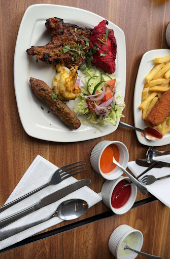 Photo of Mirch Masala Restaurant Dundee - 5 Hawkhill, Dundee DD1 5GP